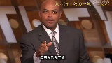 拳王泰森点评奥尼尔巴克利之战,扬言胖揍巴克利